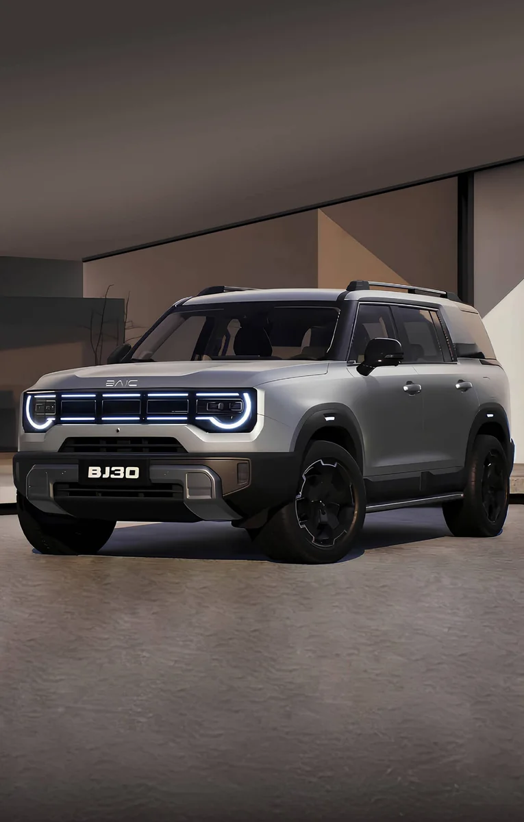 BJ30