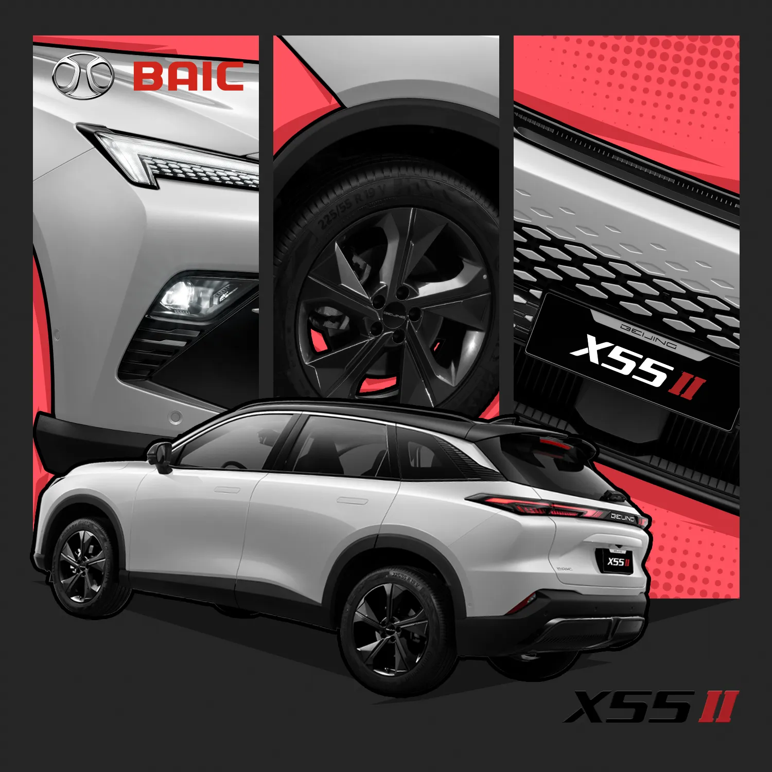 Galería X55 II - Imagen 4